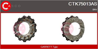 SET DE REPARATIE TURBO