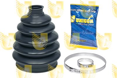 FALTENBALGSATZ ANTRIEBSWELLE