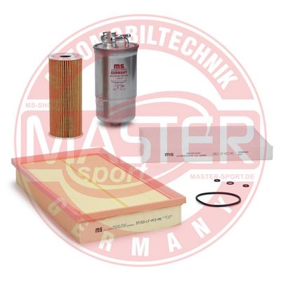 SET FILTRE MASTER-SPORT GERMANY 450001002 3