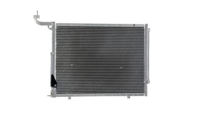 CONDENSATOR CLIMATIZARE MAHLE AC1068000S 27