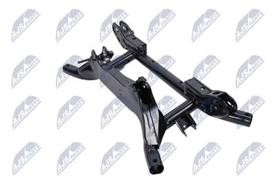 CORP AX NTY ZRZMS006 26