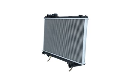 RADIATOR RACIRE MOTOR NRF 53334 11