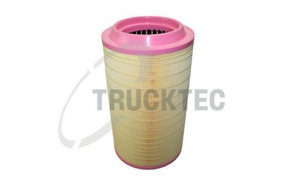 TRUCKTEC AUTOMOTIVE Oro filtras