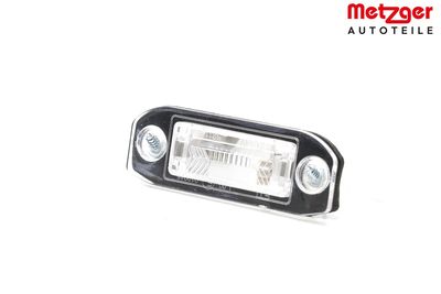 KENNZEICHENLEUCHTE METZGER AUTOTEILE 2080034 24