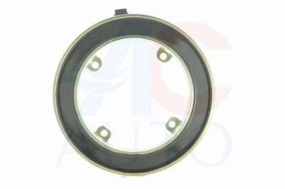 BOBINA AMBREIAJ MAGNETIC COMPRESOR ACAUTO AC04BK02 3