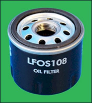 Olejový filtr LUCAS LFOS108