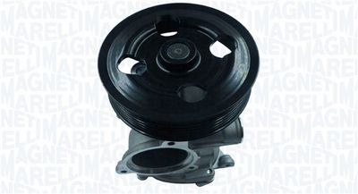 водна помпа, охлаждане на двигателя MAGNETI MARELLI 352316171415