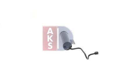 TROCKNER KLIMAANLAGE AKS DASIS 801530N 12