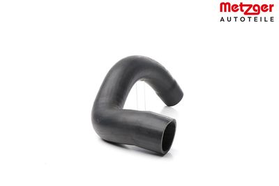 LADELUFTSCHLAUCH METZGER AUTOTEILE 2401265 29