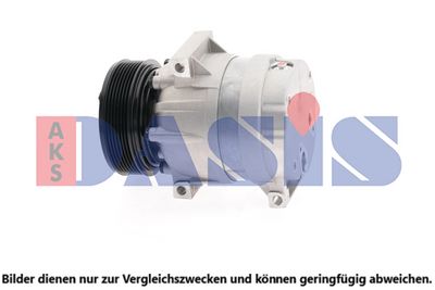 KOMPRESSOR KLIMAANLAGE