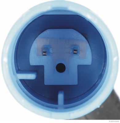 ABS Sensor HERTH+BUSS ELPARTS 70660186