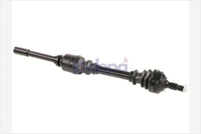 DEPA 3188439 Полуось в сборе для PEUGEOT (Пежо 306)