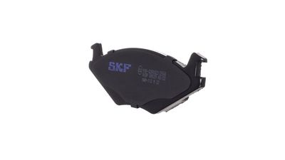 BREMSBELAGSATZ SCHEIBENBREMSE SKF VKBP80539 12