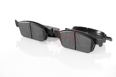 SET PLACUTE FRANA FRANA DISC GH GH411015 26