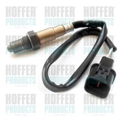 Лямбда-зонд HOFFER 7481685 для MITSUBISHI FTO