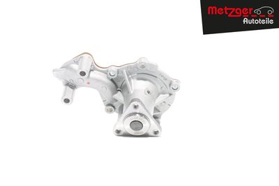 WASSERPUMPE MOTORKüHLUNG METZGER AUTOTEILE 4007014 22