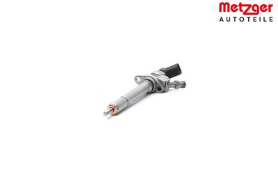 INJECTOR METZGER AUTOTEILE 0870263 30