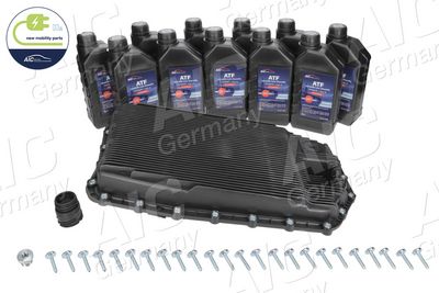 TEILESATZ AUTOMATIKGETRIEBE-ÖLWECHSEL