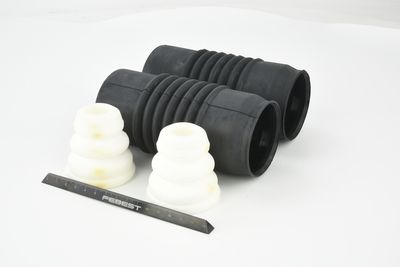 CHIT PROTECTIE PRAF AMORTIZOR FEBEST MZSHBGYFKIT 6