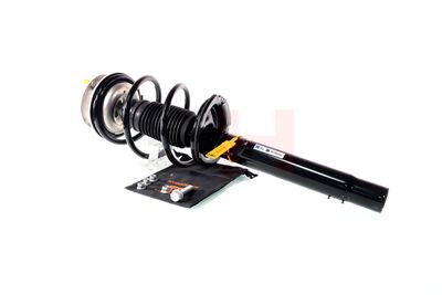 ANSAMBLU TELESCOP ARC GH GH351539C02 58