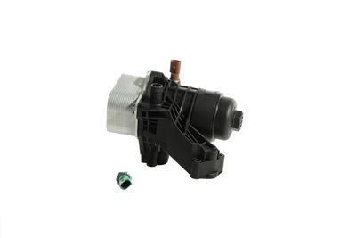 ÖLKüHLER MOTORöL MAHLE CLC466000S 10