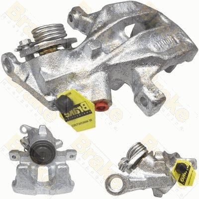 Brake Caliper Brake ENGINEERING CA817R