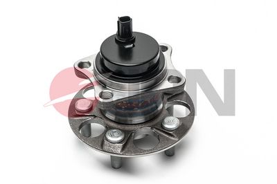 Rato guolio komplektas