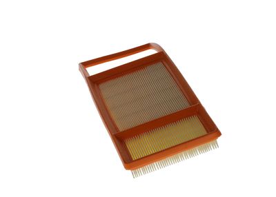 LUFTFILTER BOSCH F026400714 22