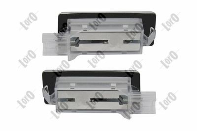 KENNZEICHENLEUCHTE ABAKUS L422100003LED 2