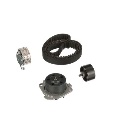 SET POMPA APA + CUREA DINTATA GATES KP15469XS 42