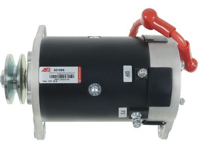 GENERATOR START AS-PL S2159S 3