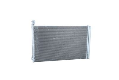 CONDENSATOR CLIMATIZARE NRF 350608 24