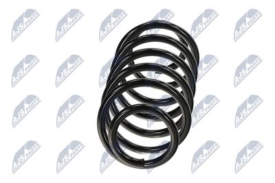 ARC SPIRAL NTY ASZFT011 35
