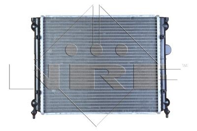 RADIATOR RACIRE MOTOR NRF 50004 1