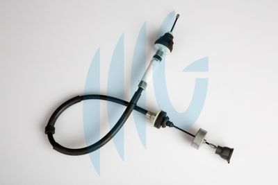 Cięgło, sterowanie sprzęgłem RICAMBIFLEX GM 01061135