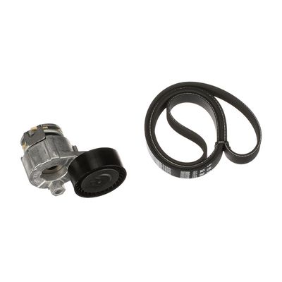 KEILRIPPENRIEMENSATZ GATES K016PK1198 72