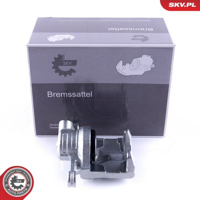 Brzdový třmen ESEN SKV 55SKV283