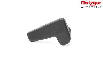 GRIFF MOTORHAUBENENTRIEGELUNG METZGER AUTOTEILE 2311061 4