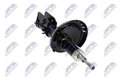 AMORTIZOR NTY ACT041 31