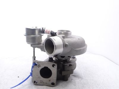 LADER AUFLADUNG GARRETT 7253055002S 1