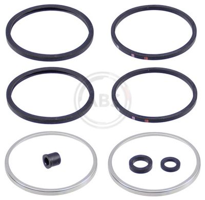 SET REPARATIE ETRIER