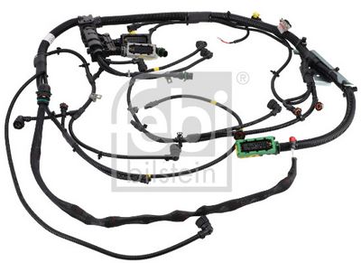 Ledningsnet, motoradministration FEBI BILSTEIN 1000100