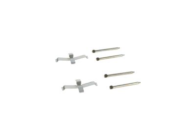 SET ACCESORII PLACUTE FRANA BOSCH 1987474091 22