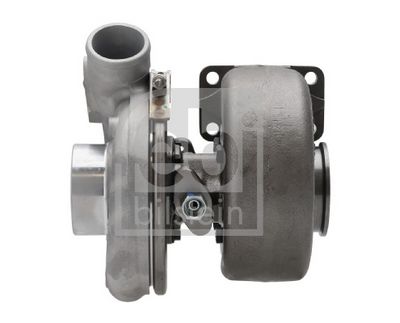 Lader, ladesystem FEBI BILSTEIN 190048