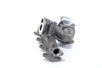 LADER AUFLADUNG BTS Turbo T919044 27