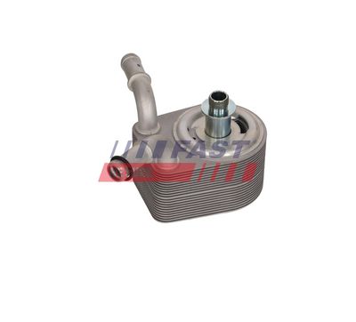 RADIATOR ULEI CUTIE VITEZE