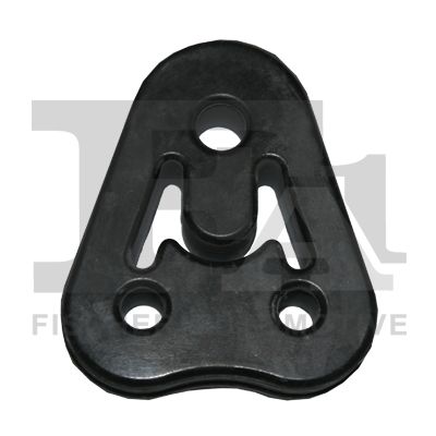 Halter, Abgasanlage FA1 733-906