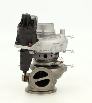 COMPRESOR SISTEM DE SUPRAALIMENTARE TURBO-TEC TT0108 3