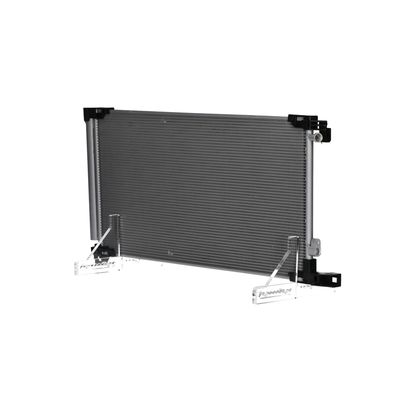 CONDENSATOR CLIMATIZARE NISSENS 940970 24