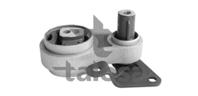 LAGERUNG AUTOMATIKGETRIEBE